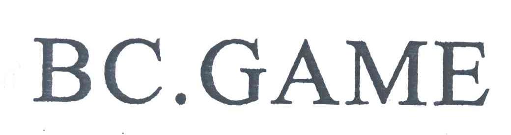 BCGAME