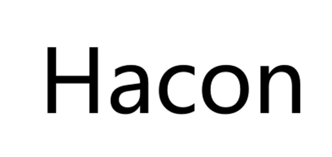 HACON