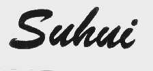 SUHUI