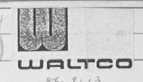 WALTCO