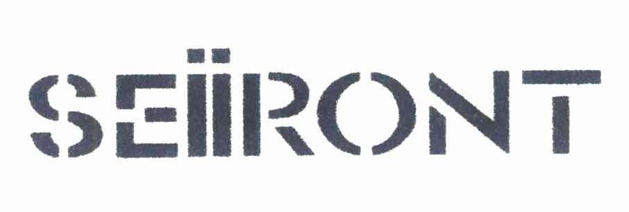 SEIIRONT