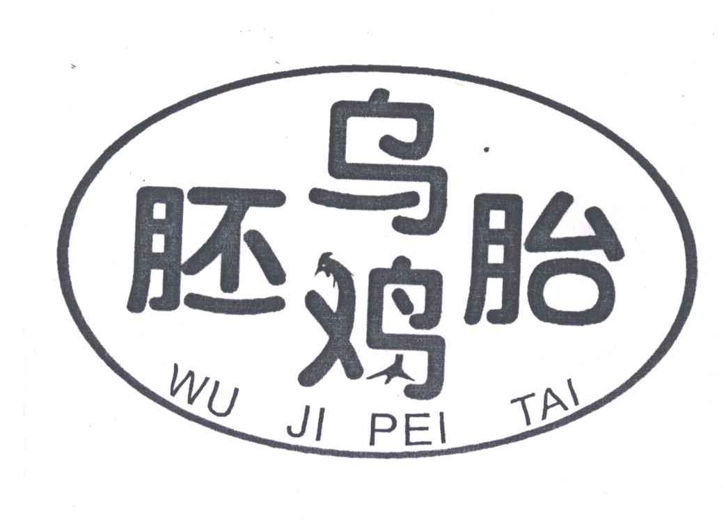 乌鸡胚胎