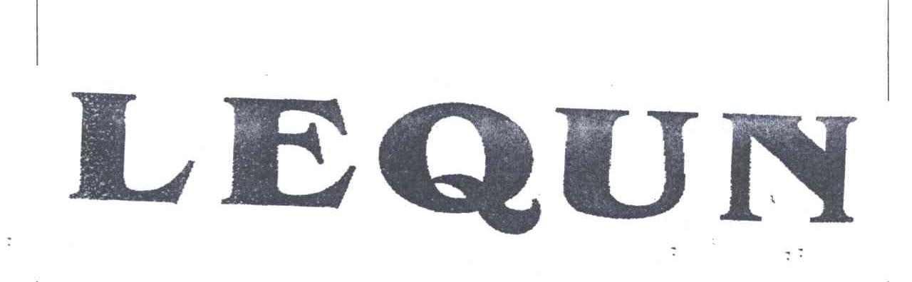 LEQUN