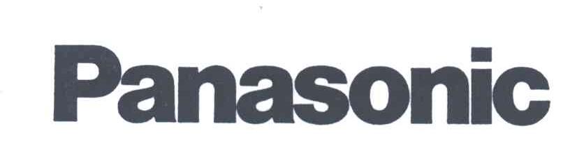 PANASONIC