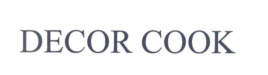 DECOR COOK