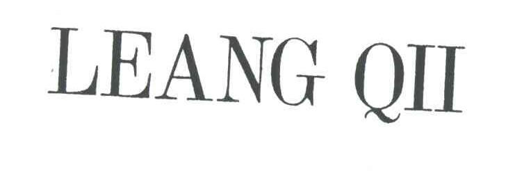 LEANG QII