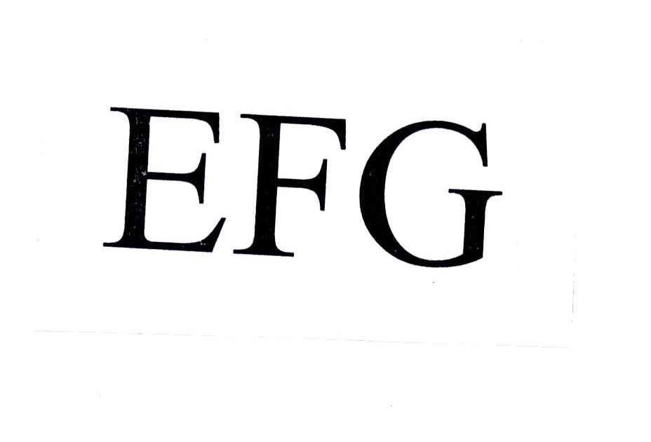 EFG