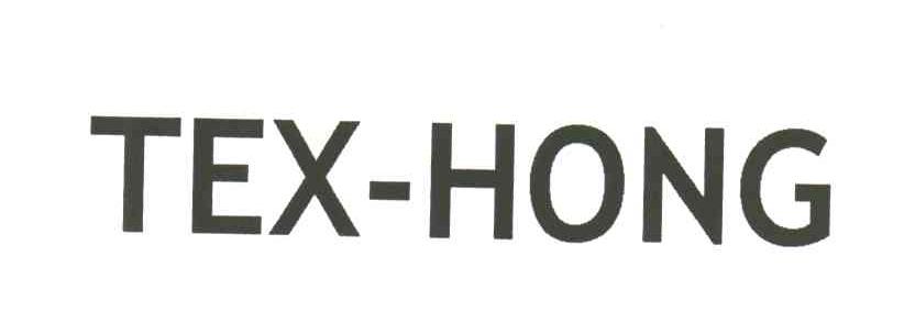 TEX HONG