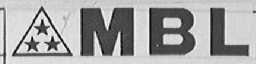 MBL
