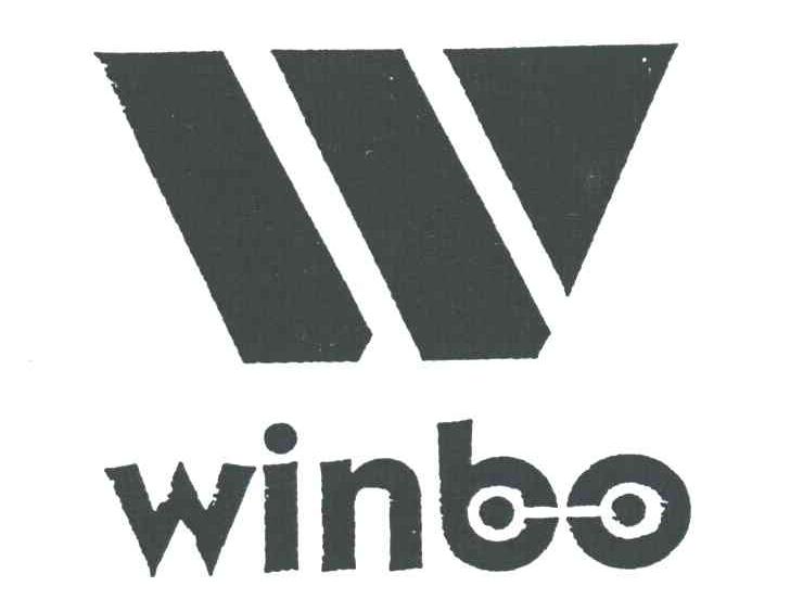 WINBO及图