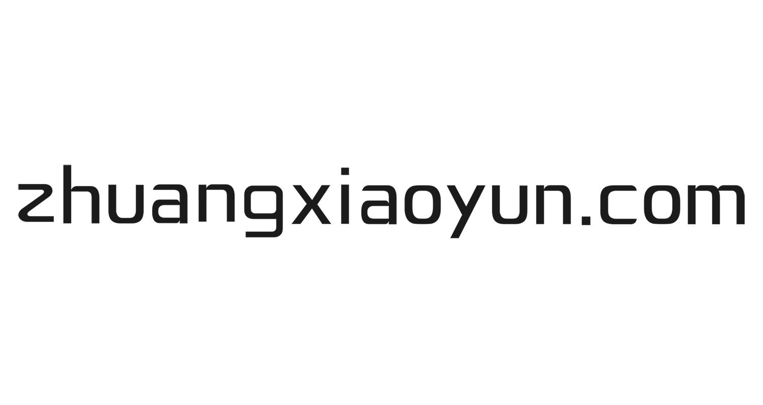 ZHUANGXIAOYUN.COM