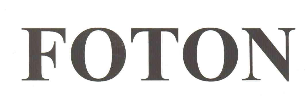 FOTON