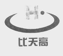 比天高