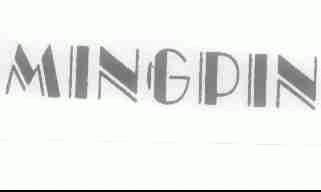 MINGPIN