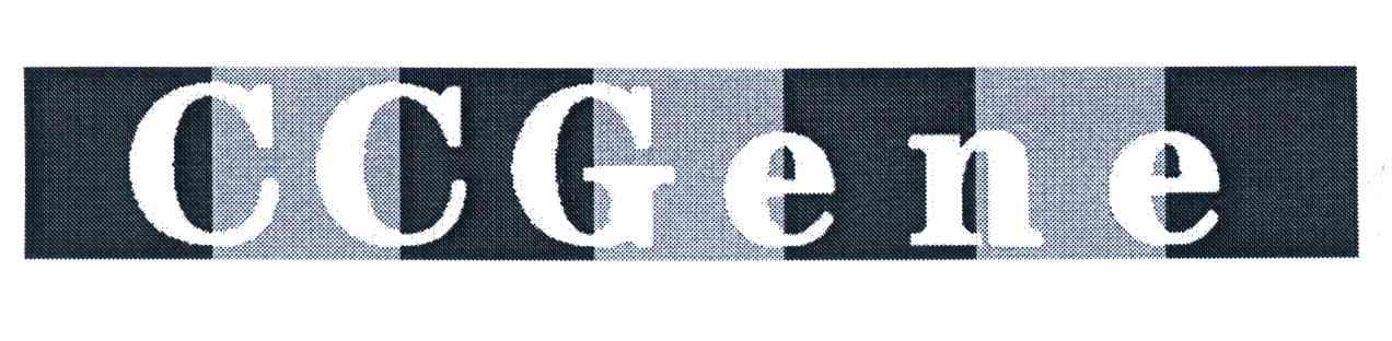CCGENE