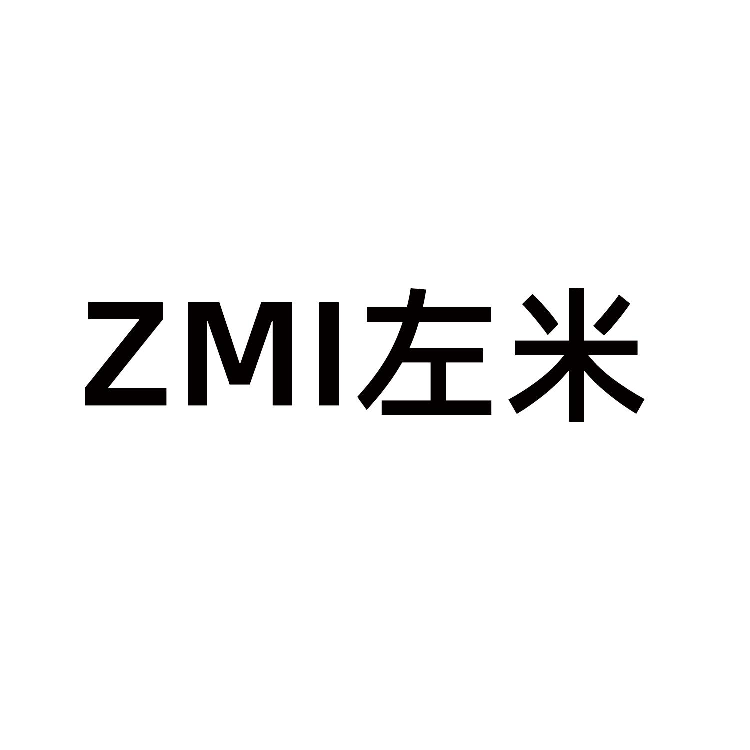ZMI左米