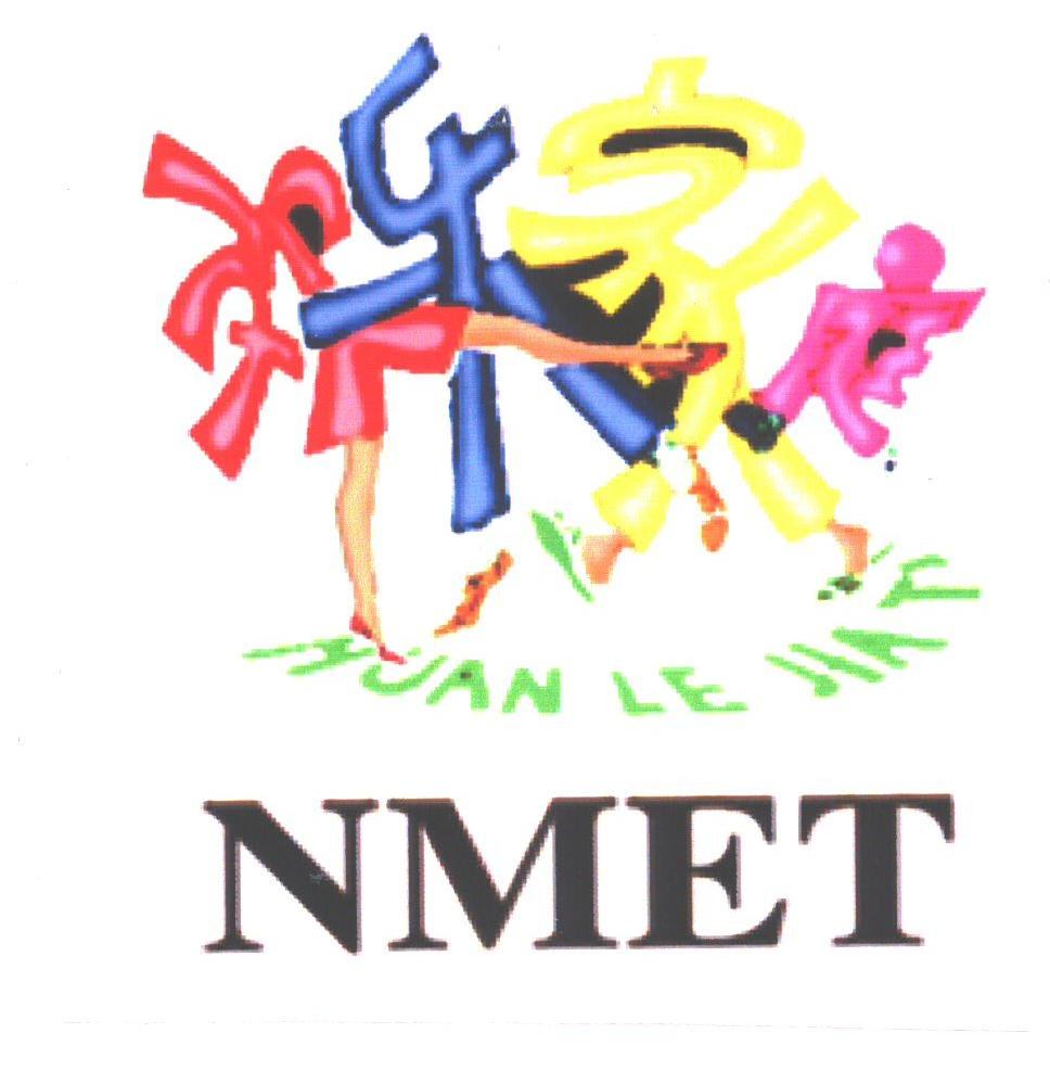 NMIET;欢乐家庭
