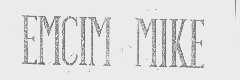 EMCIM MIKE