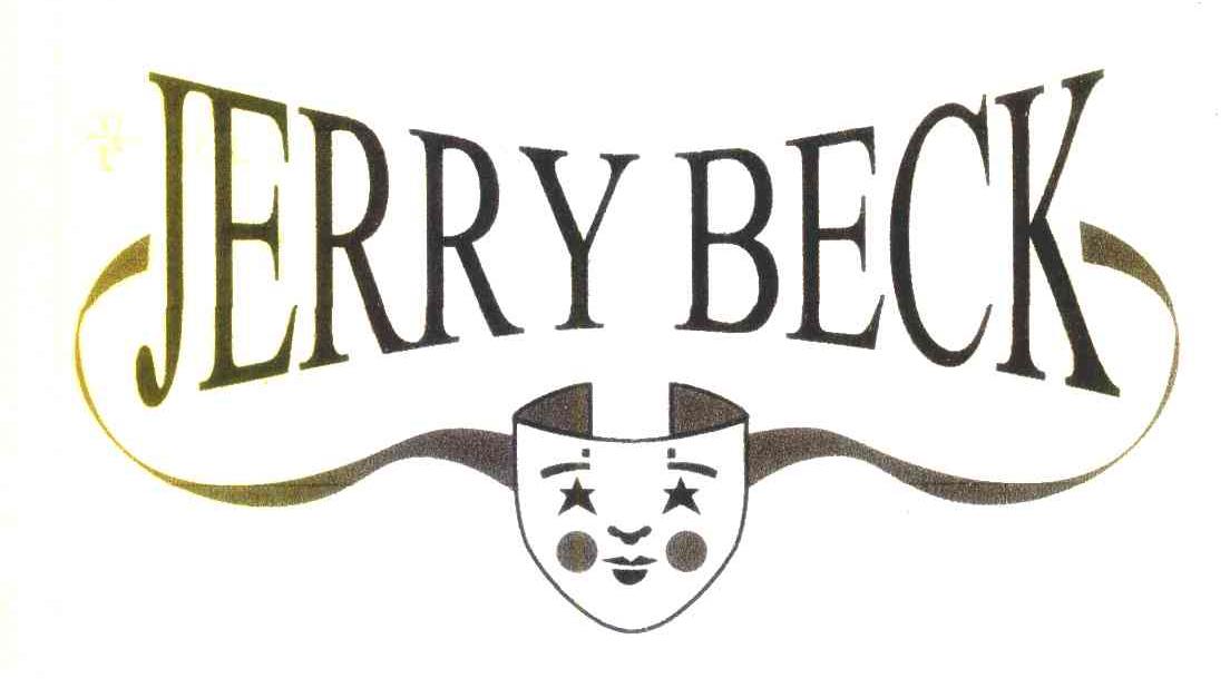 JERRY BECK