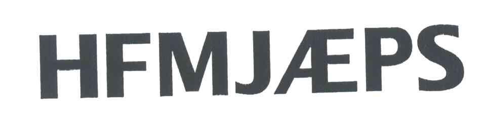 HFMJAEPS