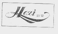 赫姿