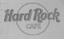 HARD ROCK CAFE