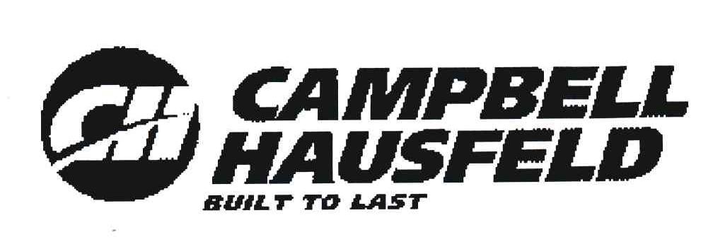 CAMPBELL HAUSFELD;BUILT TO LAST;CH