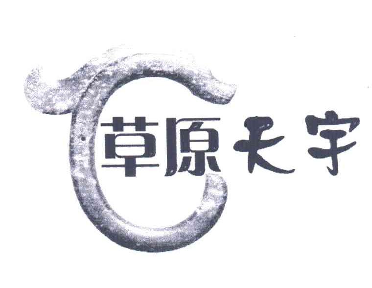 草原天宇