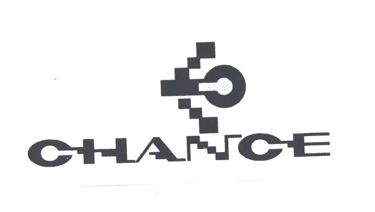 CHANCE