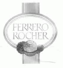 FERRERO ROCHER