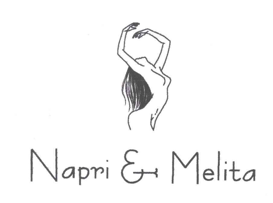 NAPRI & MELITA及图