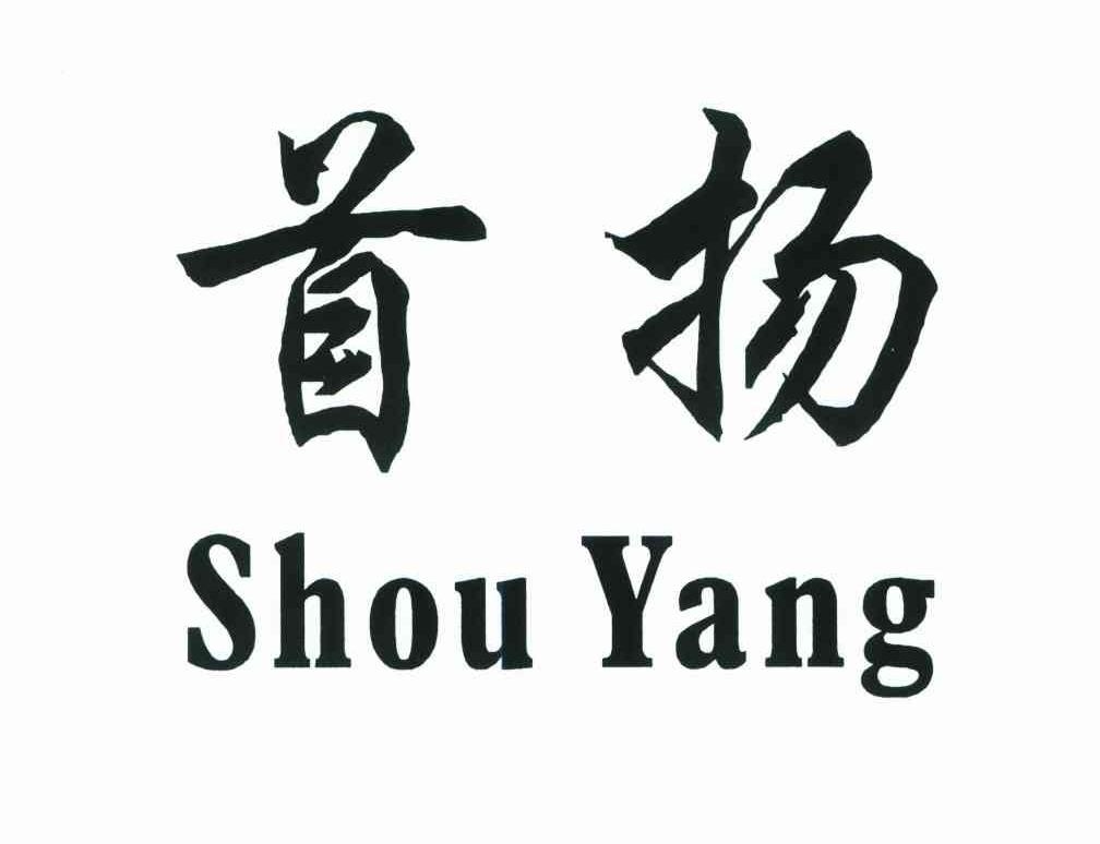 首扬