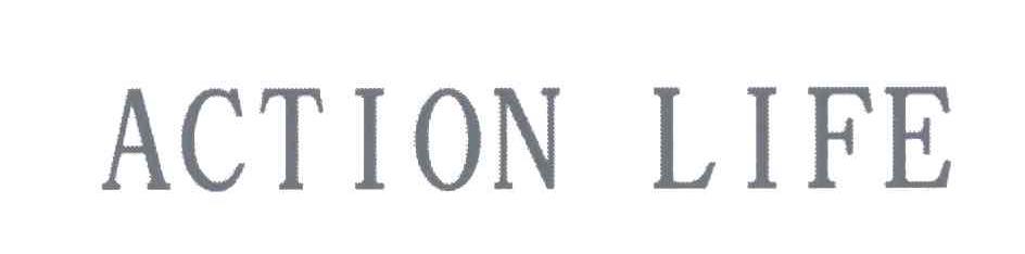 ACTION LIFE