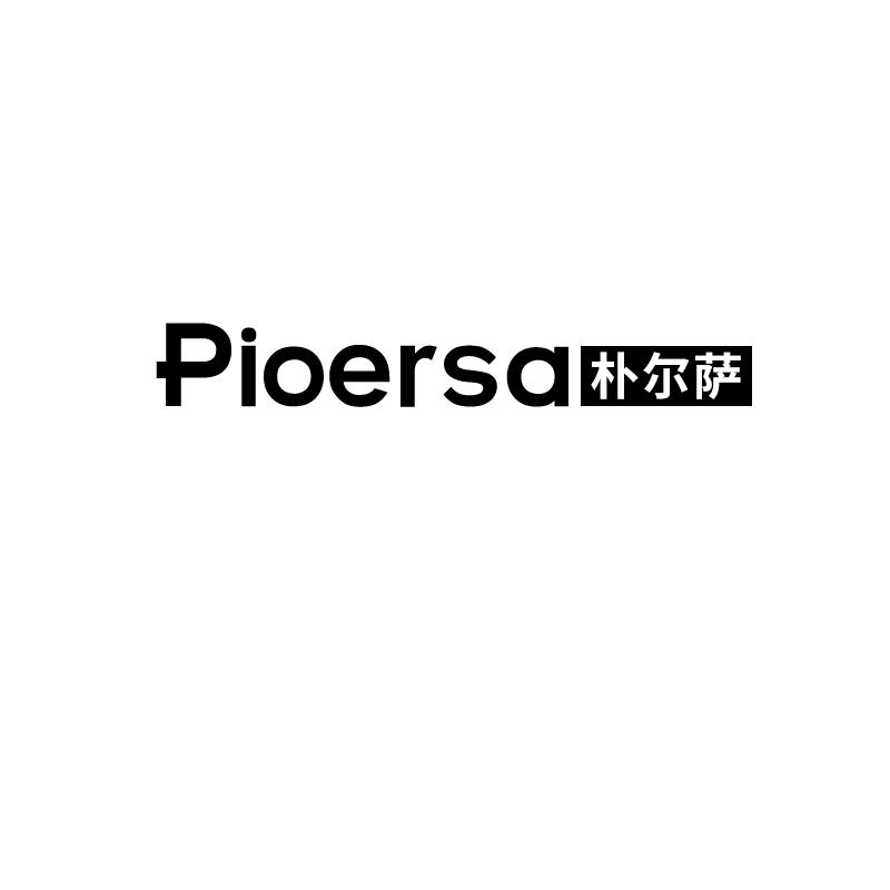 朴尔萨  PIOERSA