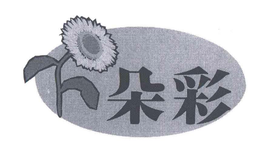朵彩