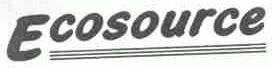 ECOSOURCE