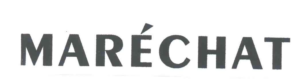 MARECHAT