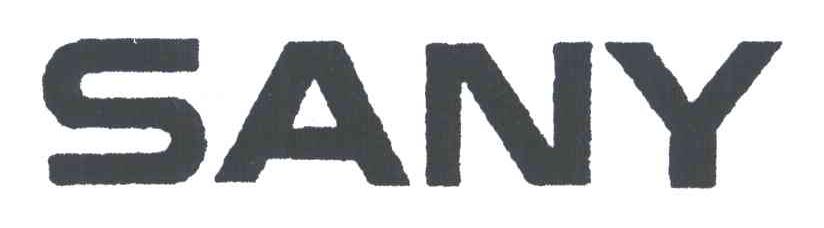 SANY