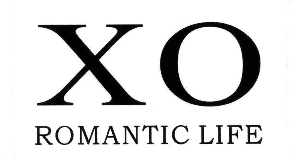 XO ROMANTIC LIFE