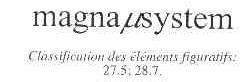 MAGNA  SYSTEM