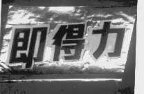 即得力