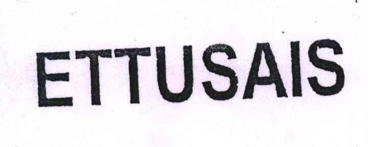 ETTUSAIS