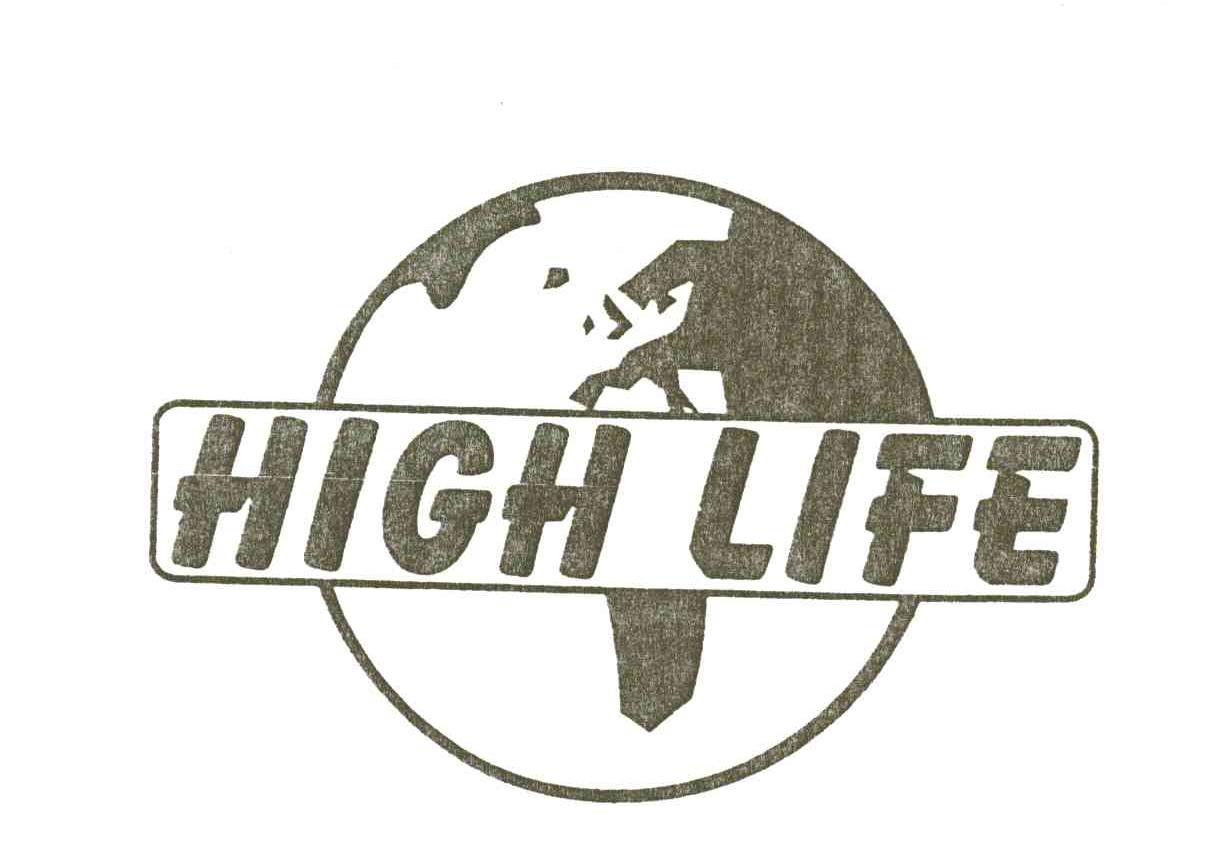 HIGH LIFE