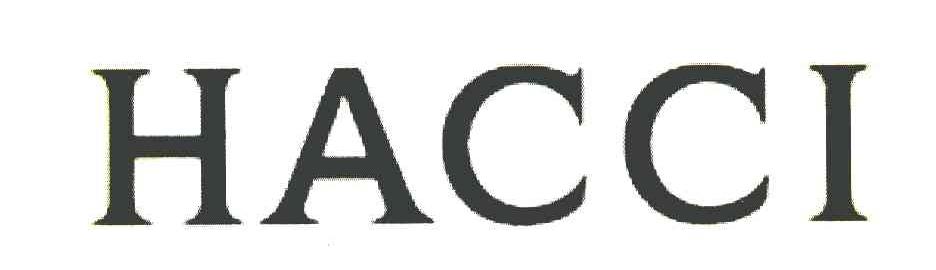 HACCI