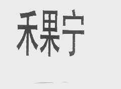 禾果宁