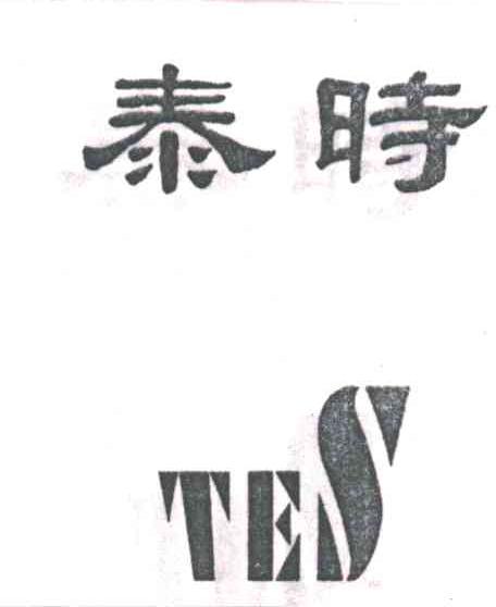 泰时;TES