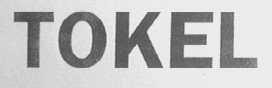 TOKEL