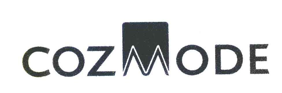 COZMODE