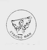 STRONG MAN