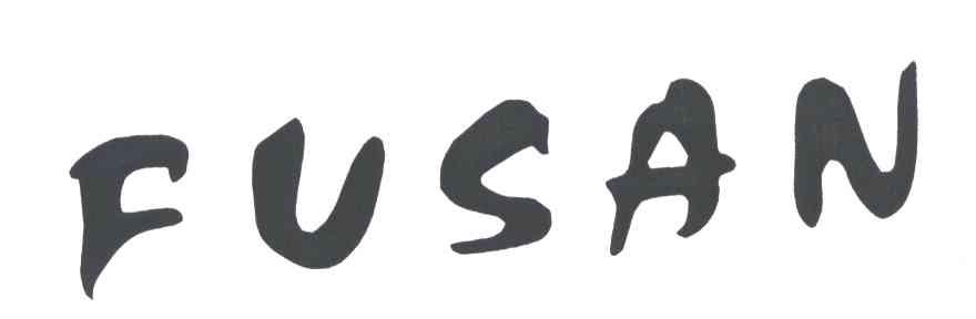 FUSAN